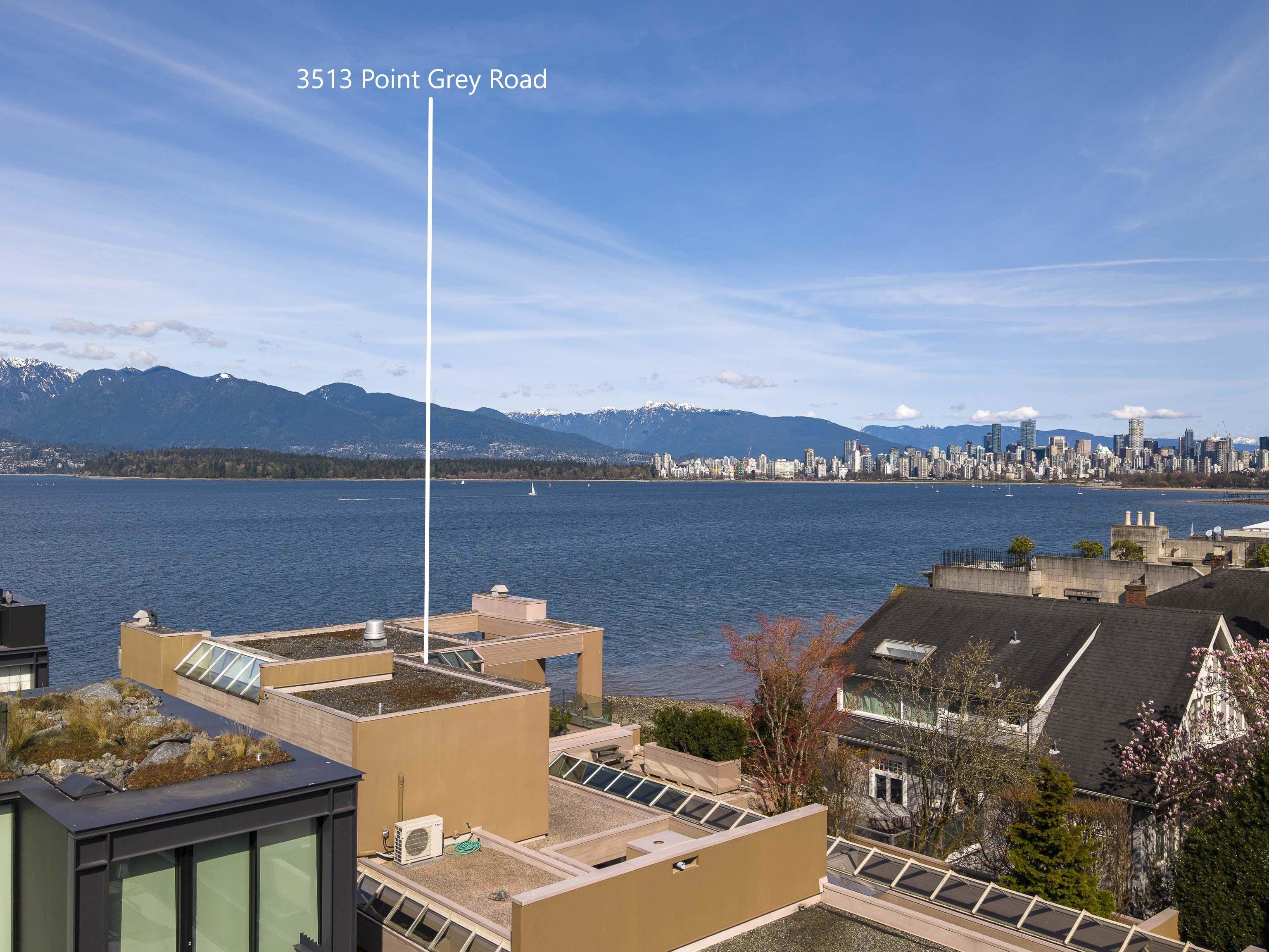 Additional image 4 of 3513 Point Grey Road, Vancouver, BC, V6R 1A7