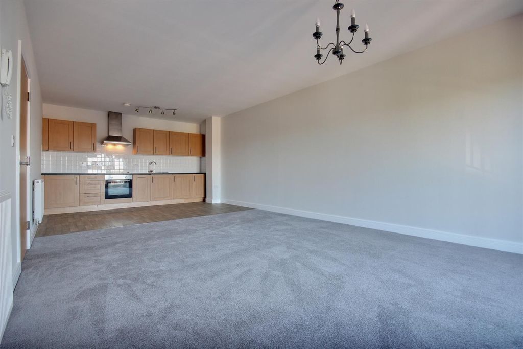 Additional image 2 of 2 bed flat for saleMill Lane, Beverley HU17