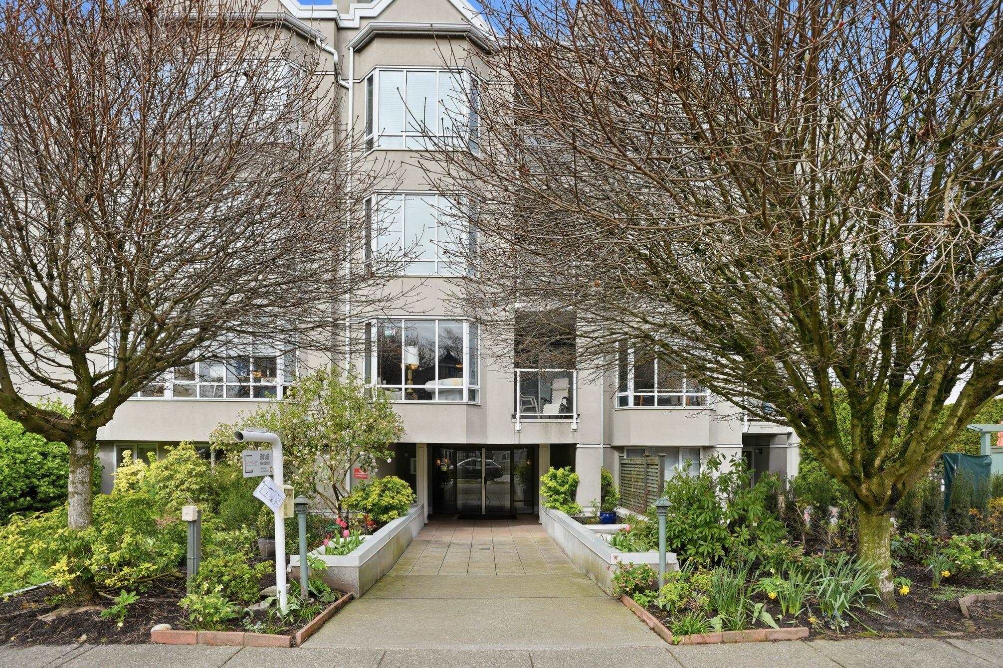 Additional image 4 of 202-2195 5th Avenue W, Vancouver, BC, V6K 1S1