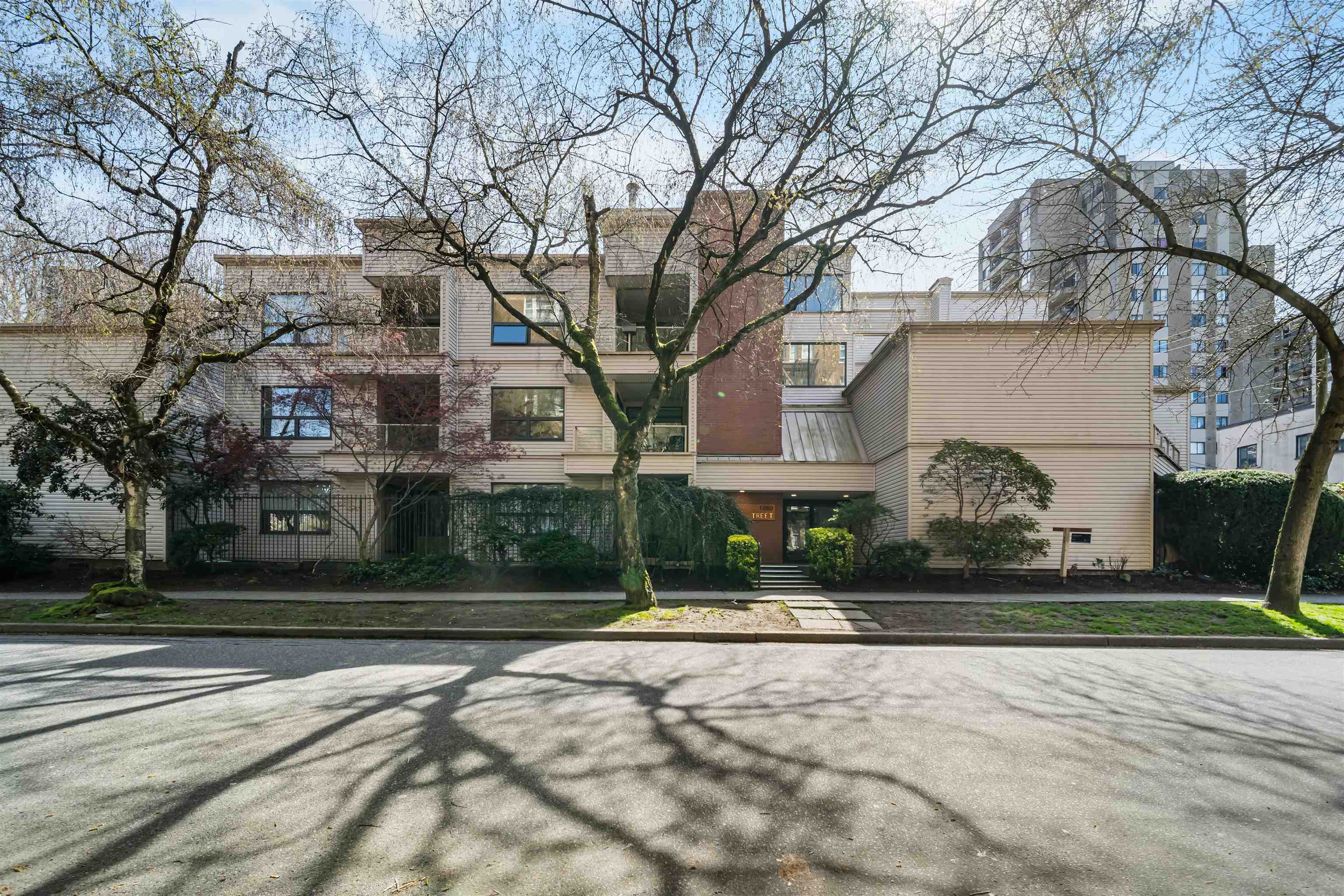 Additional image 5 of 310-1080 Broughton Street, Vancouver, BC, V6G 2A8