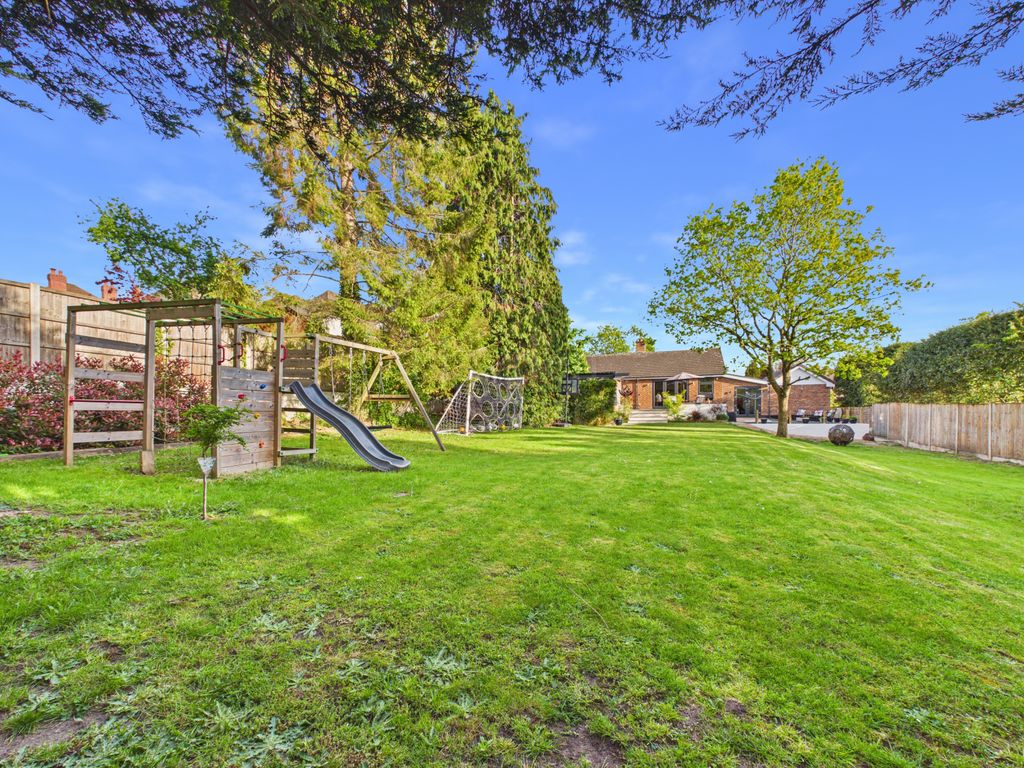 Additional image 19 of 2 bed detached bungalow for saleKidderminster Road, Bewdley DY12