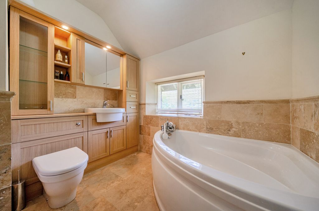 Additional image 14 of 5 bed semi-detached house for saleHouse With Annexe And Land, Adleymoor, Craven Arms SY7