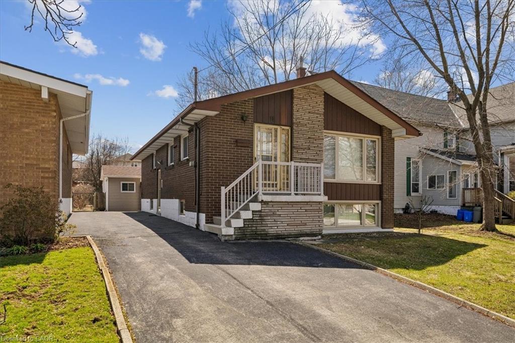 Additional image 3 of 11 Duff Street, Hamilton, ON, L9C 1A8