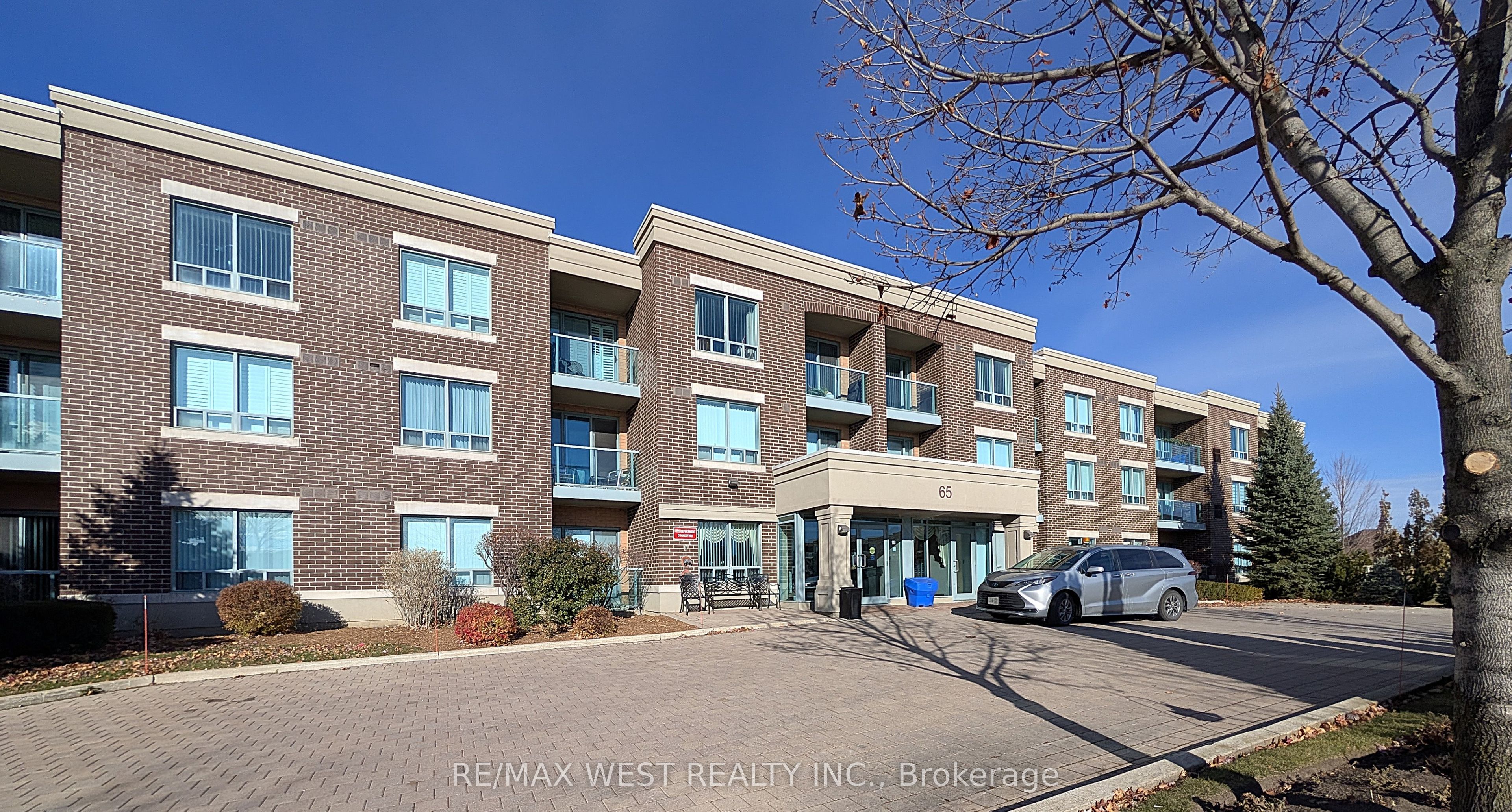 Additional image 3 of 203-65 Via Rosedale N/a, Brampton, ON, L6R 3N8