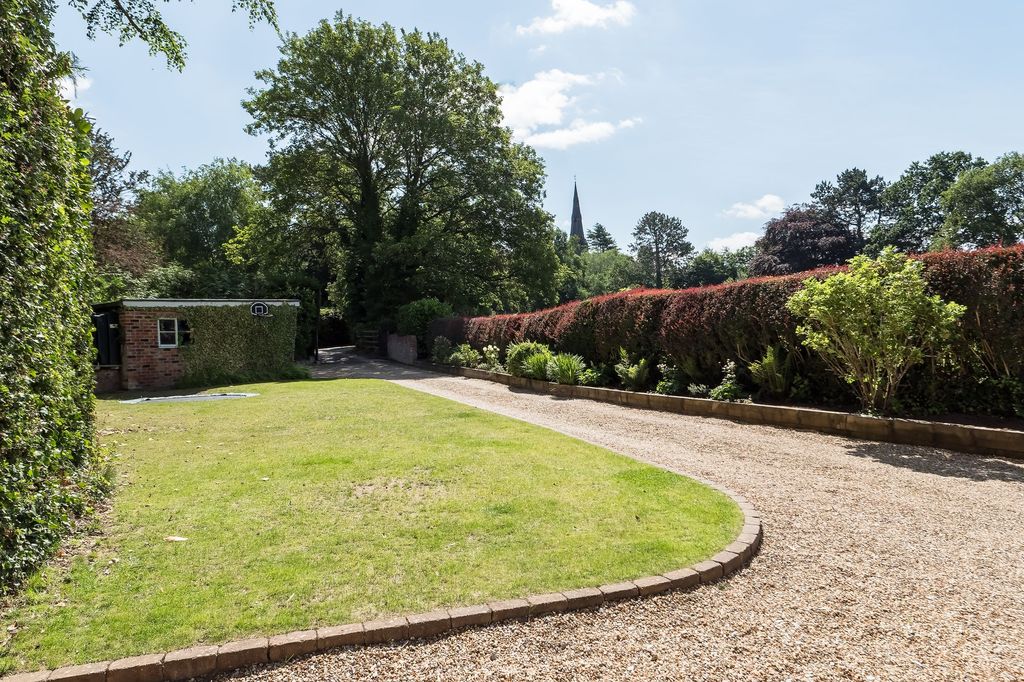 Additional image 31 of 4 bed detached house for saleBrook Lane, Alderley Edge SK9