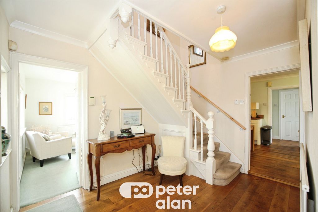 Additional image 16 of 4 bed detached house for saleMonmouth Road, Raglan, Usk NP15