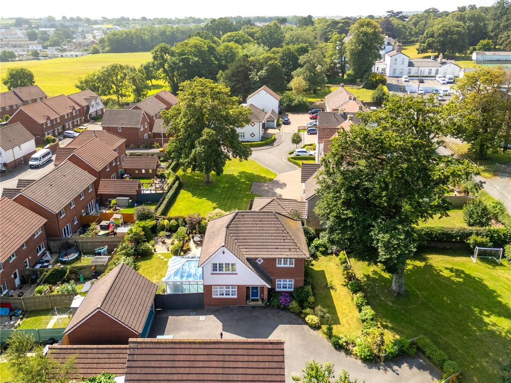 Additional image 44 of 4 bed detached house for saleGrant Court, Bideford, Devon EX39