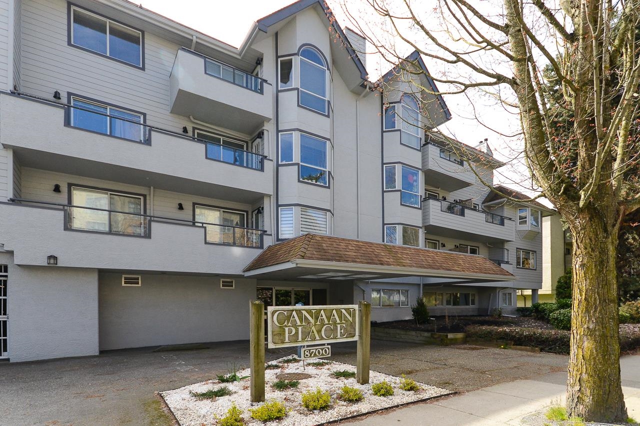 204-8700 Westminster Highway, Richmond, BC, V6X 1A8