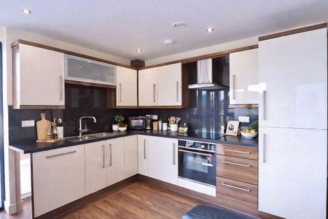 Fitzwilliam Street, Sheffield S1