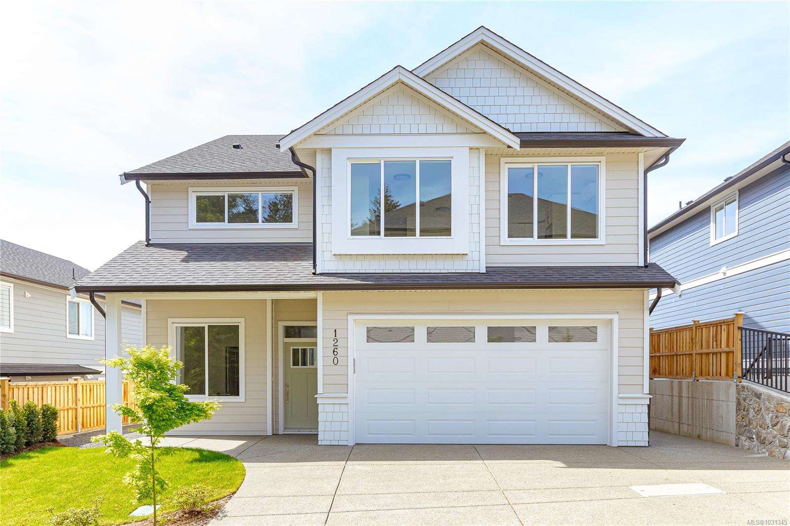 1260 Ashmore Terrace, Langford, BC, V9C 0S6