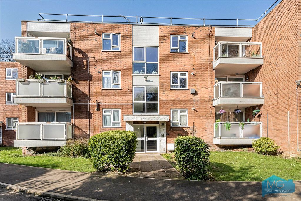 Additional image 23 of 2 bed flat for saleThe Highlands, Abbotts Road, Barnet EN5