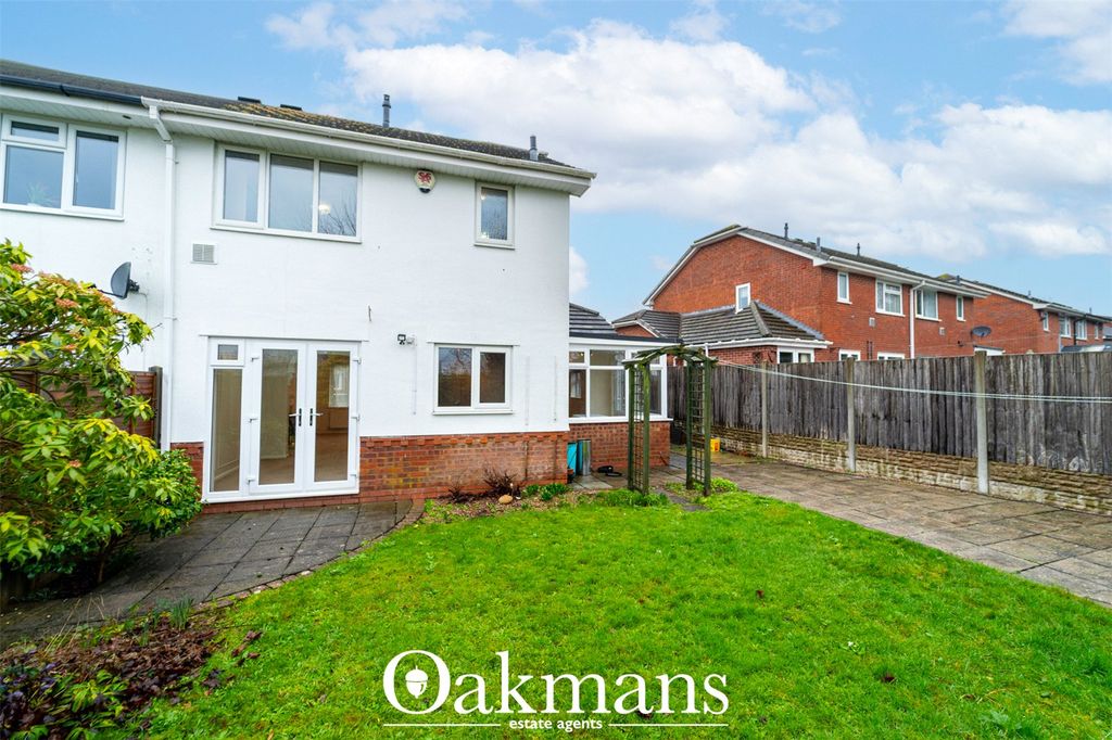 Additional image 40 of 3 bed semi-detached house for saleYork Close, Birmingham, West Midlands B30