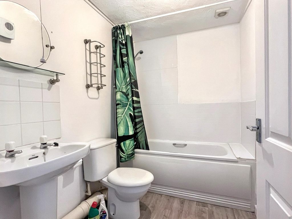 Additional image 7 of 1 bed flat for saleSandford Road, Winscombe, North Somerset. BS25