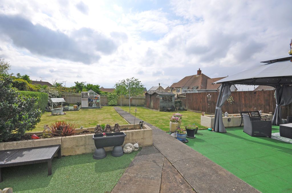 Additional image 20 of 3 bed semi-detached house for saleHenry Wood Close, Newport NP19