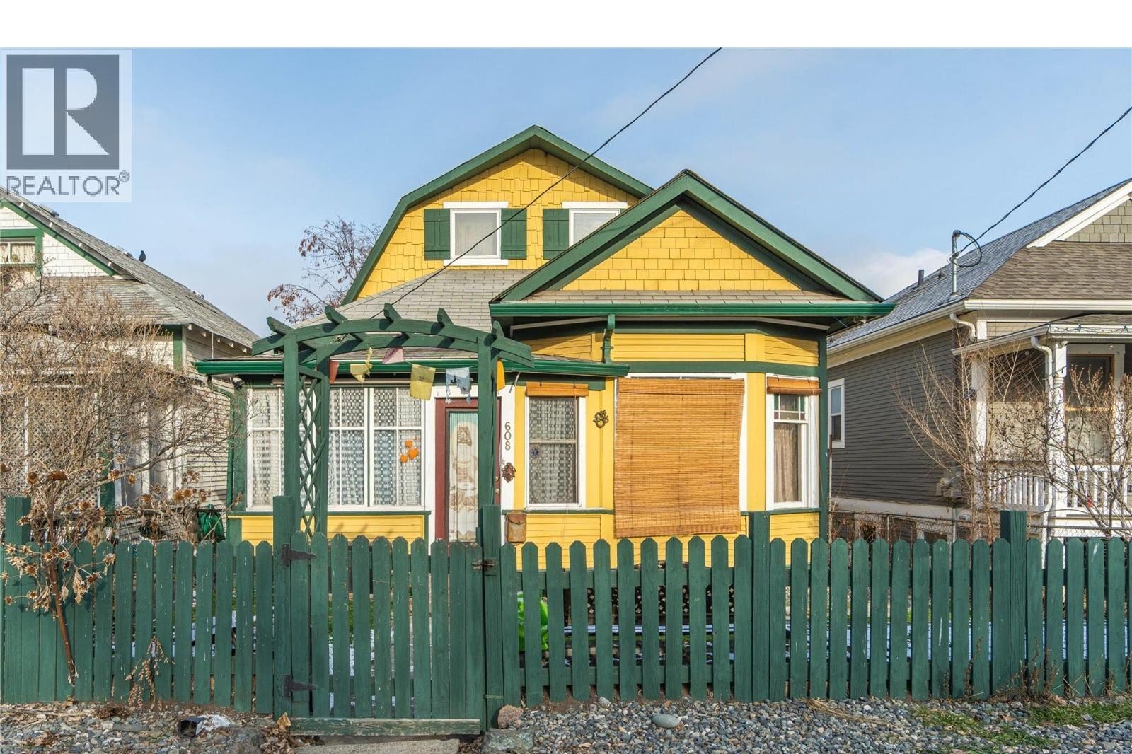 Additional image 8 of 608 St Paul Street, Kamloops, BC, V2C2K2