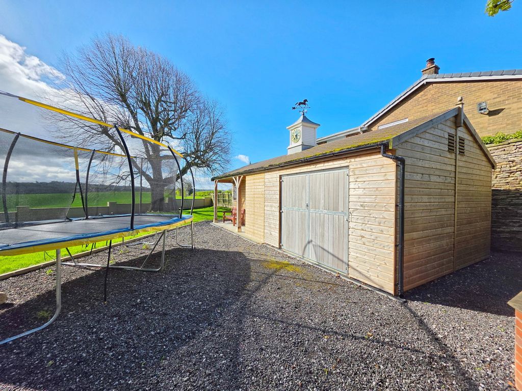Additional image 22 of 4 bed detached house for saleSt. Marys Garden, Worsbrough Village, Barnsley S70