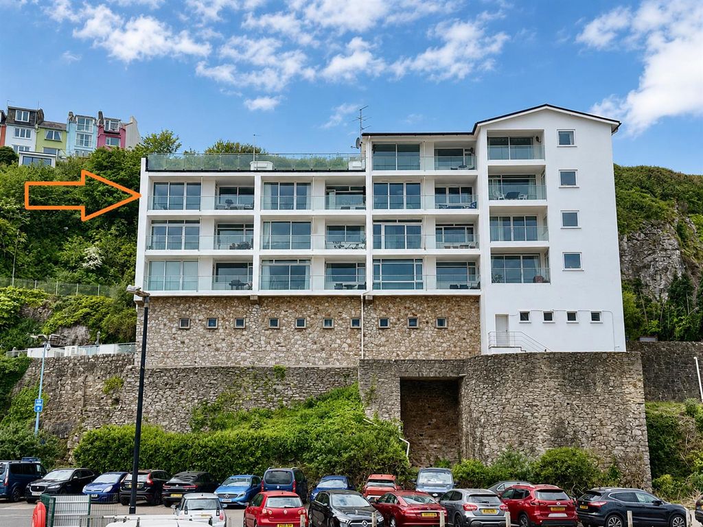 3 bed flat for saleBlackball Lane, Brixham TQ5