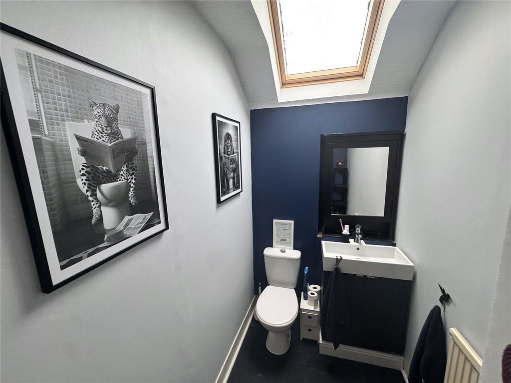 Additional image 23 of 4 bed detached house for saleWest Cathcart Street, Buckie, Moray AB56