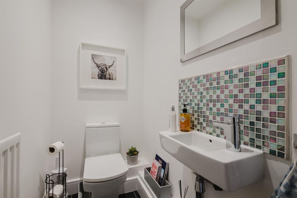 Additional image 6 of 4 bed semi-detached house for saleAlbert Place, Altrincham WA14