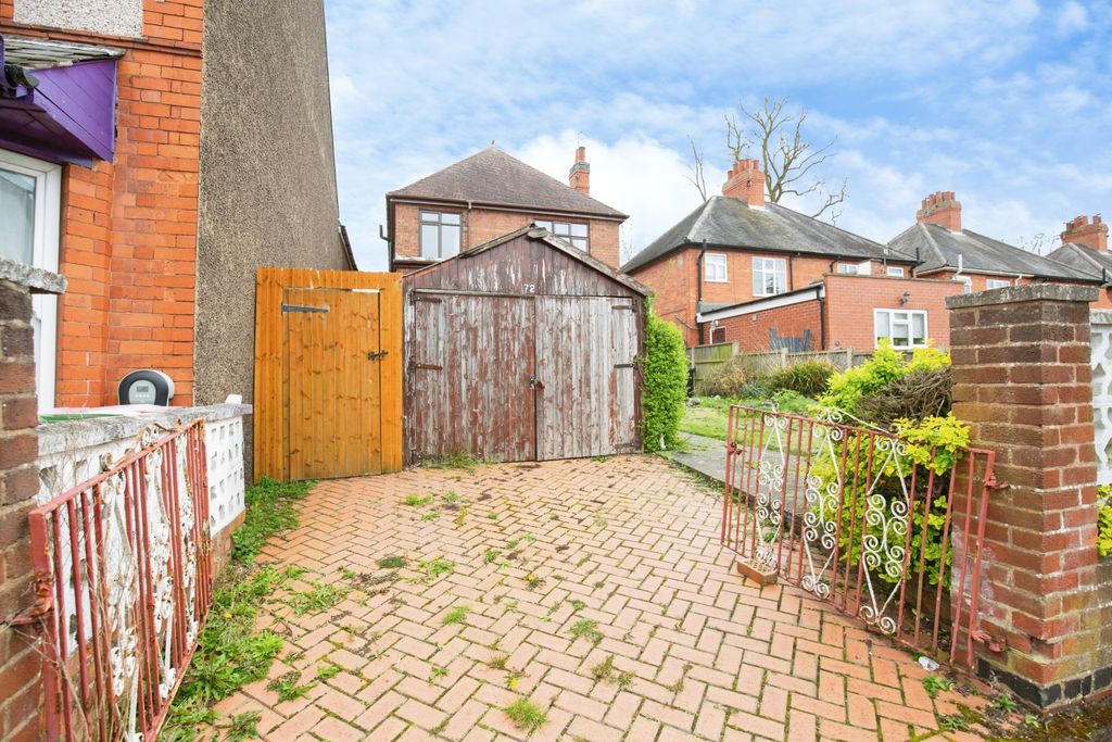 Additional image 19 of 3 bed detached house for saleStafford Street, Atherstone CV9