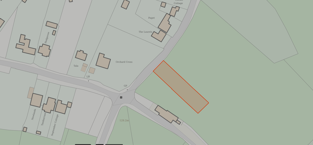 Additional image 10 of Land for saleFlaunden Lane, Hemel Hempstead HP3