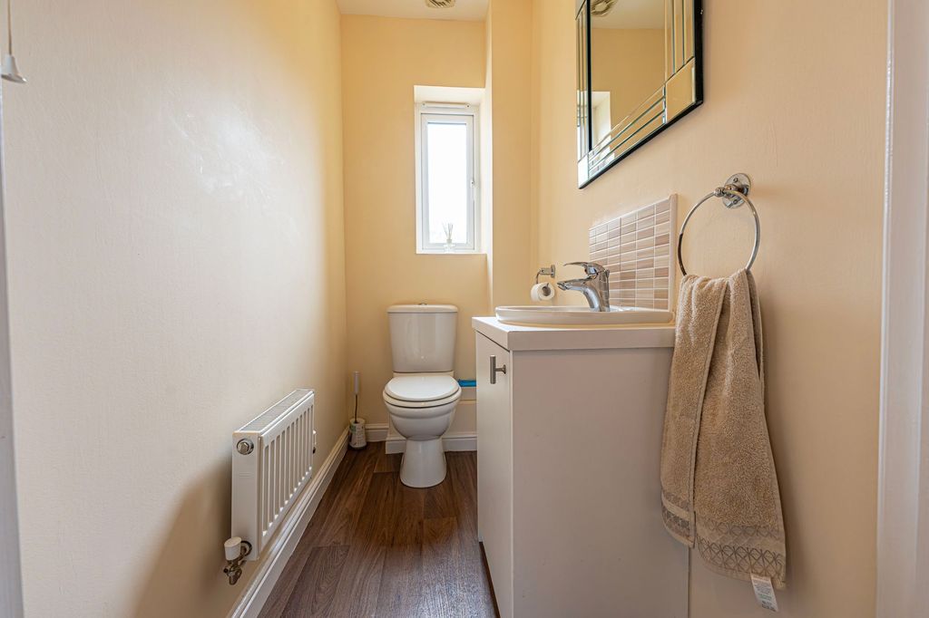 Additional image 18 of 4 bed detached house for saleMeadowland Close, Caerphilly CF83