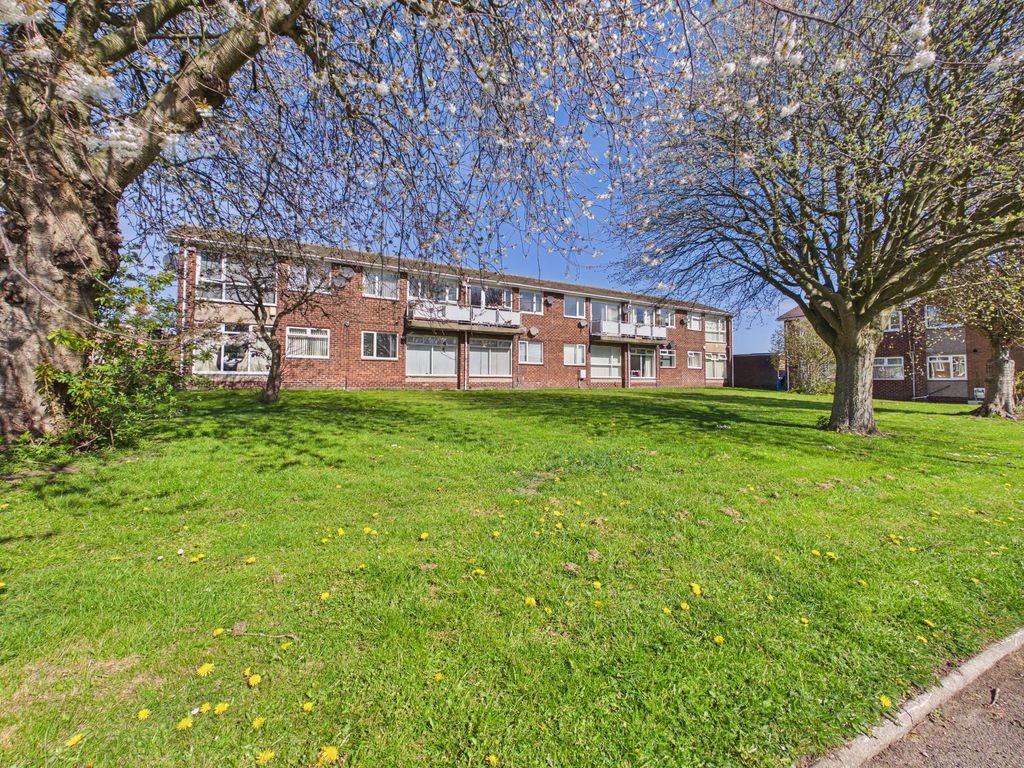 1 bed flat for saleHanover Drive, Blaydon-On-Tyne NE21