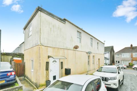 Grenville Road, Plymouth PL4