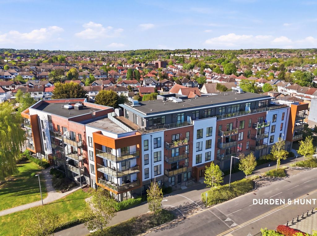Additional image 19 of 3 bed flat for saleSt. Clements Avenue, Romford RM3