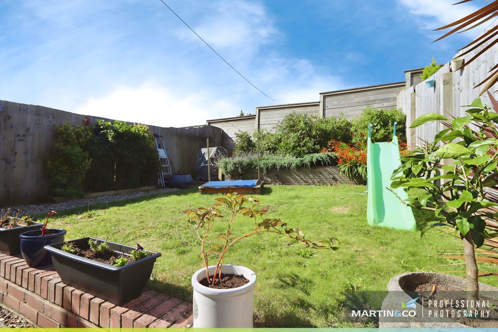 Additional image 24 of 3 bed semi-detached house for saleBoyce Way, St Edeyrns CF3