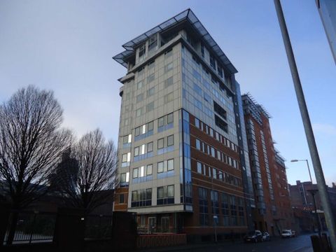 Princess House, Princess Street, Manchester M1