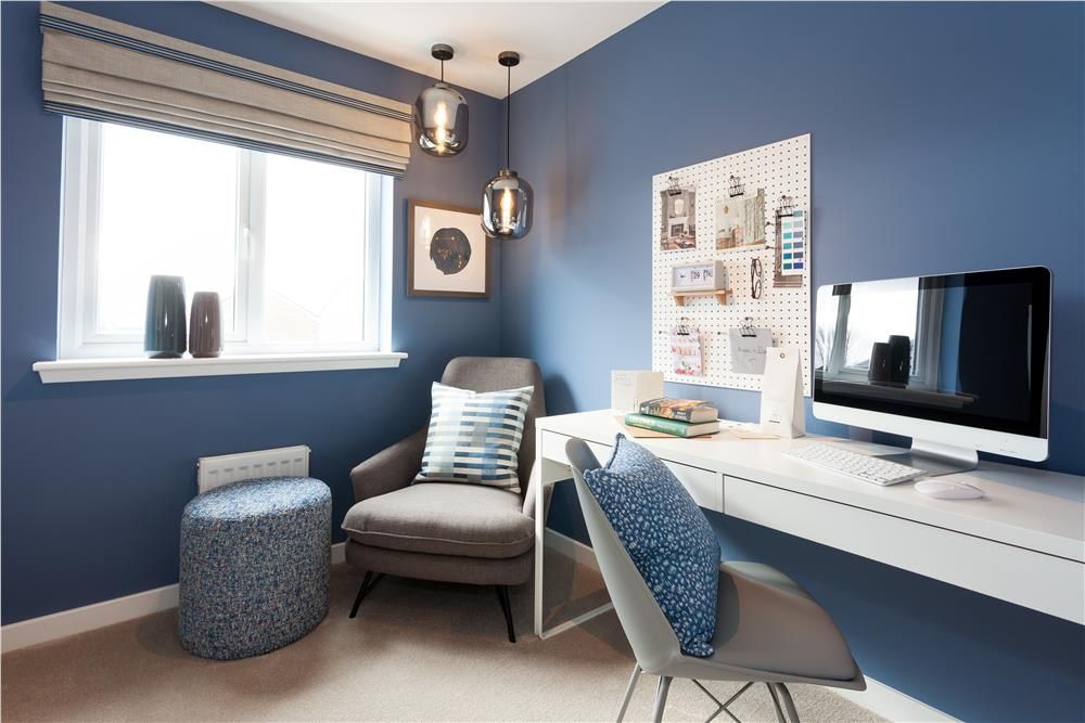 Additional image 10 of 3 bed mews for sale"Carlton Da End" at Off Grahamsdyke Road, Bo'ness EH51