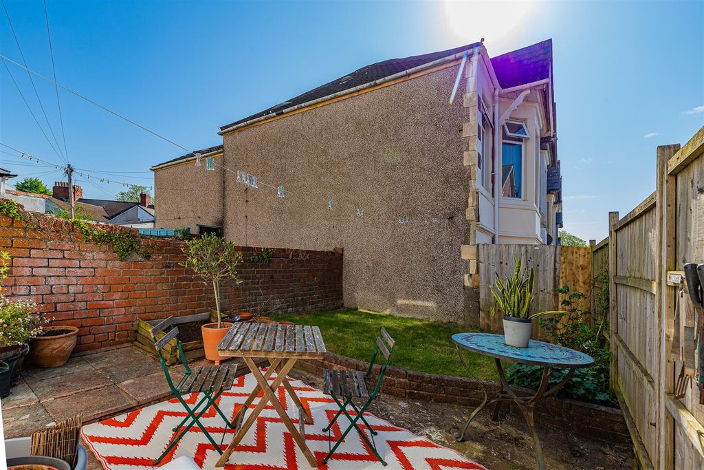 Additional image 21 of 3 bed end terrace house for salePentyrch Street, Cathays, Cardiff CF24