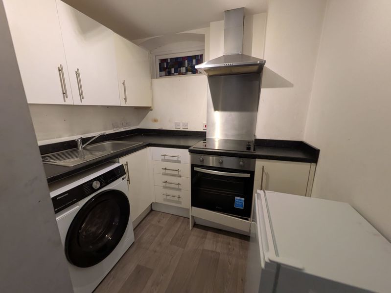 1 bed flat for saleGrey Street, Ashton-Under-Lyne OL6
