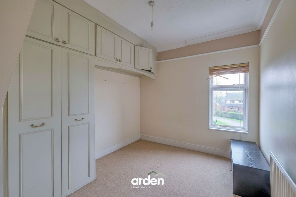 Additional image 5 of 2 bed flat for saleSambourne Lane, Sambourne B96