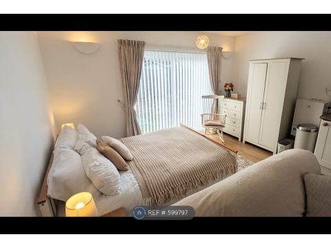 Mapperley, Nottingham NG3, Studio to rent