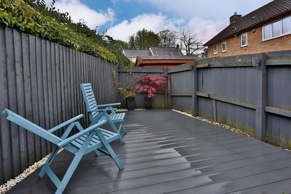 Additional image 21 of 3 bed detached house for sale15 Ostringen Close, Abergavenny, Monmouthshire NP7