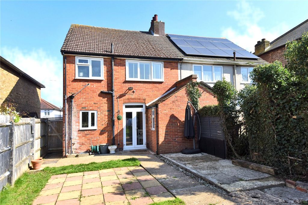 Additional image 18 of 3 bed semi-detached house for saleSalisbury Road, Banstead, Surrey SM7