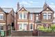 Hollow Way, Cowley, Oxford, Oxfordshire, OX4