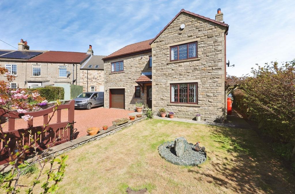 Additional image 21 of 4 bed detached house for saleLane Head, Copley, Bishop Auckland DL13