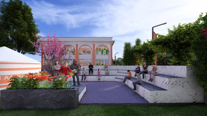 Additional image 3 of Sanganer, Jaipur