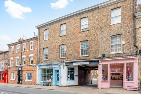 Walmgate, York YO1