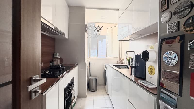 Additional image 16 of 25 Pasir Ris Link