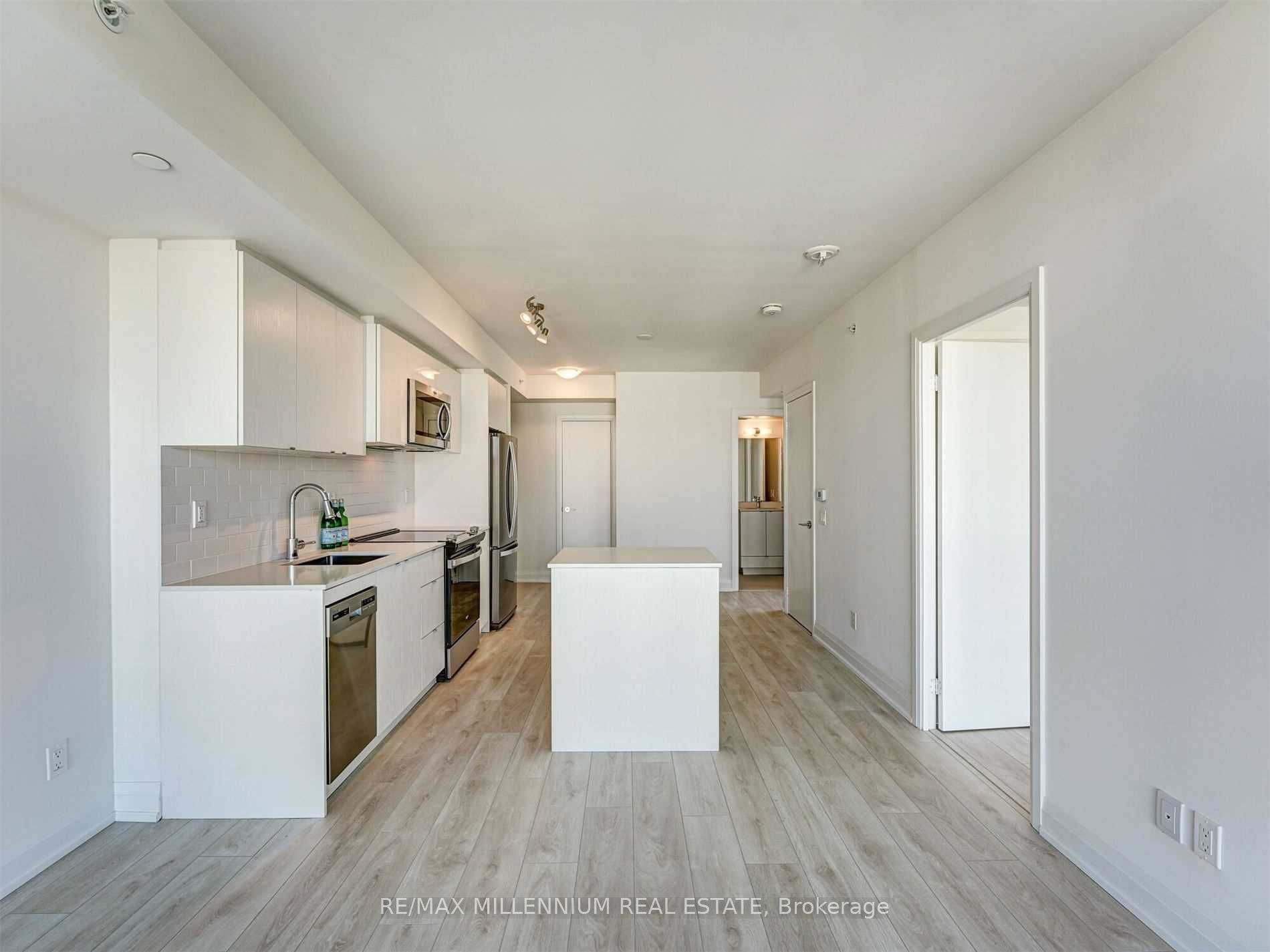 Additional image 5 of 1502-1461 Lawrence Avenue W, Toronto, ON, M6L 0A6