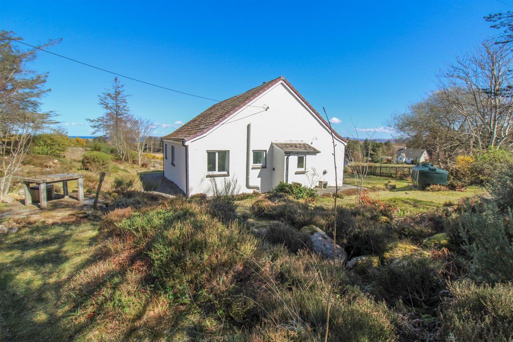 Additional image 27 of 3 bed detached bungalow for sale9 Opinan, Laide, Achnasheen IV22