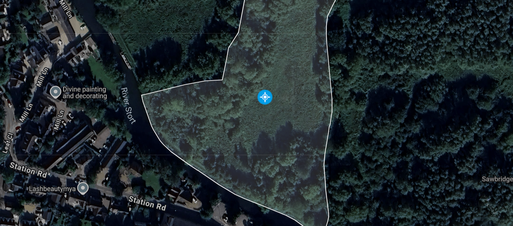 Additional image 4 of Land for saleStation Road, Sawbridgeworth CM21