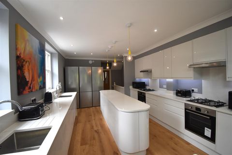 Alexandra Road, Reading RG1, Room to rent