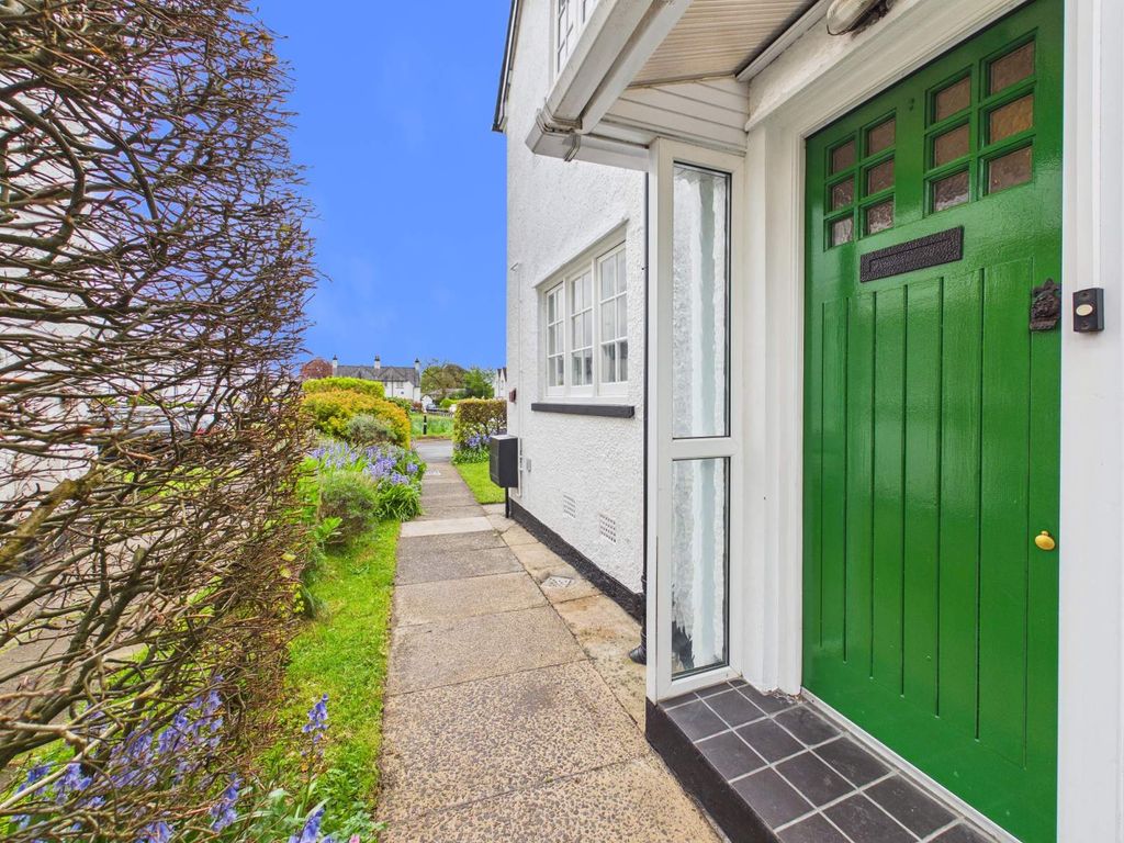 Additional image 6 of 3 bed semi-detached house for saleY Groes, Rhiwbina, Cardiff. CF14