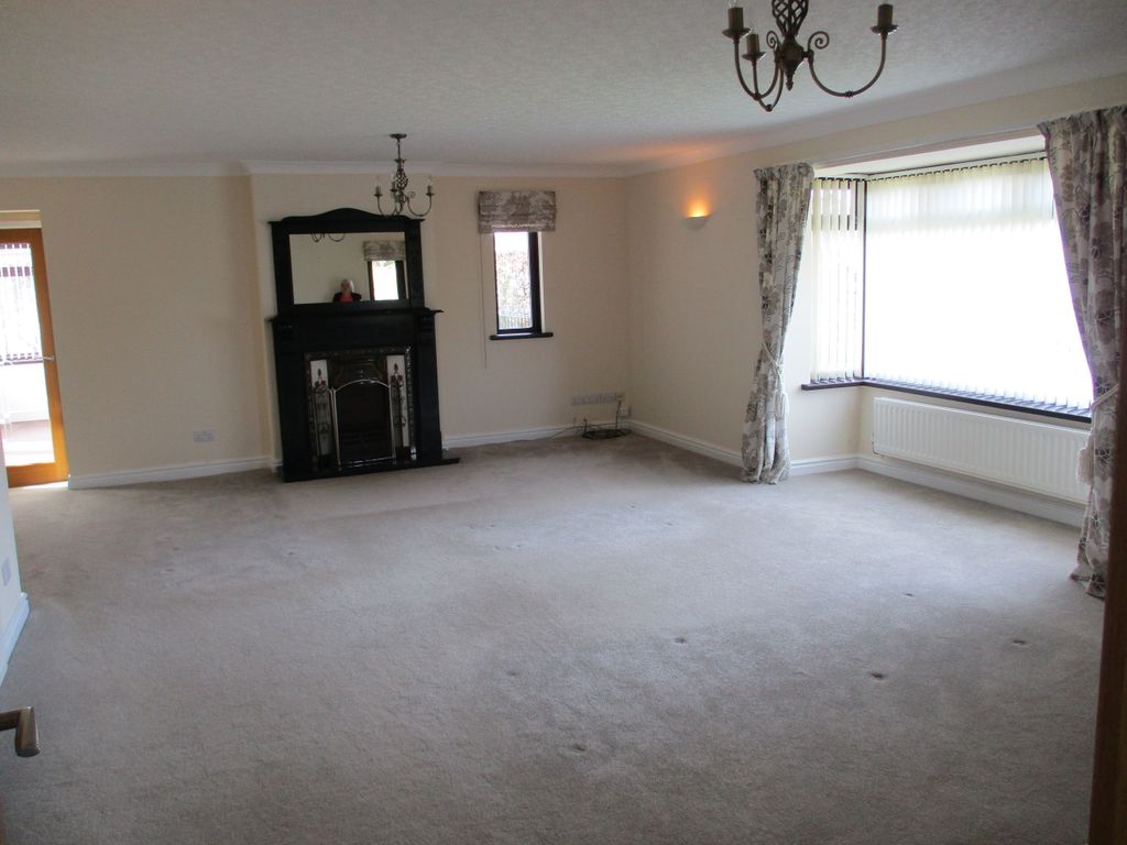 Additional image 4 of 3 bed detached bungalow for saleCalverley Place, Eastriggs DG12