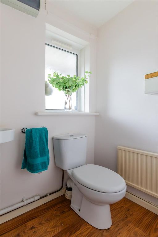 Additional image 10 of 3 bed semi-detached house for saleHampton Crescent West, Cyncoed, Cardiff CF23